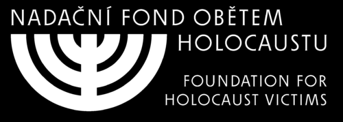 nadacni_fond_obetem_holocaustu_loga
